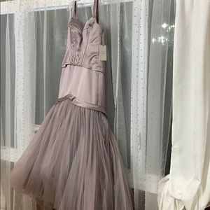 Just Gorgeous Truly Zac Posen Dream Dress